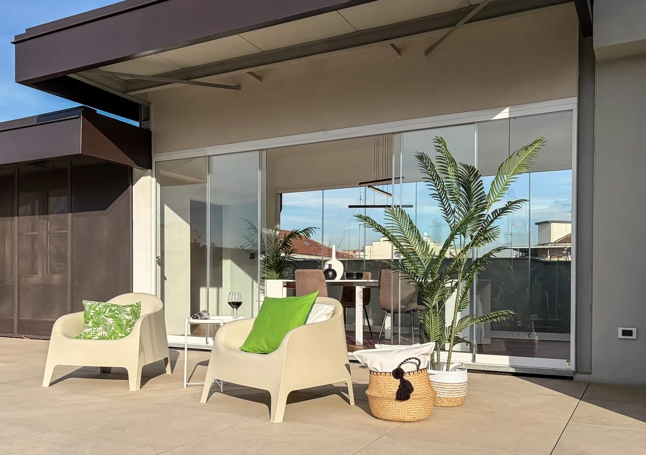 Terrazza